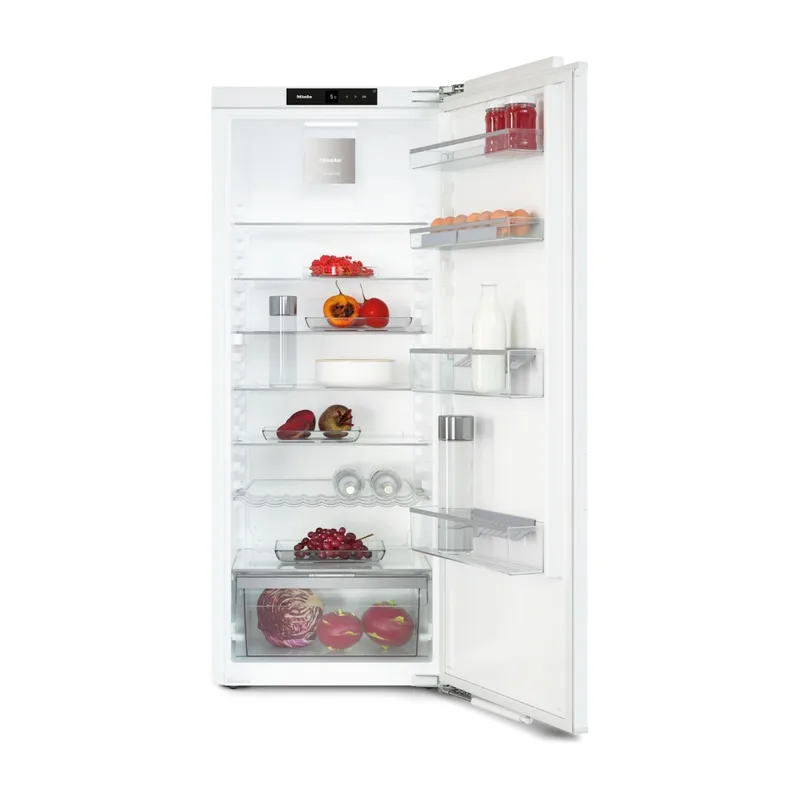 Miele K 7437 D integrerad kylskåp