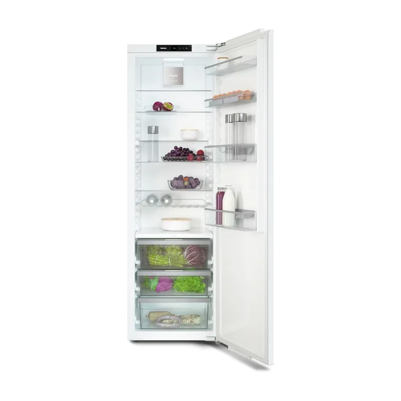 Miele K 7747 D integrerad kylskåp