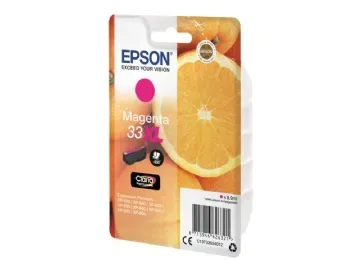 Epson 33XL - 8.9 ml - XL - magenta