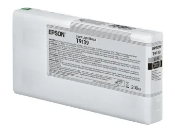 Epson T9139 - light light black