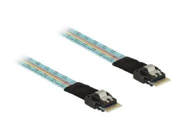 DeLOCK - Intern SAS-kabel
