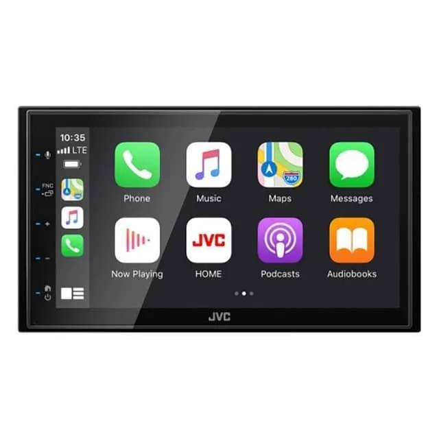 JVC KW-M560BT