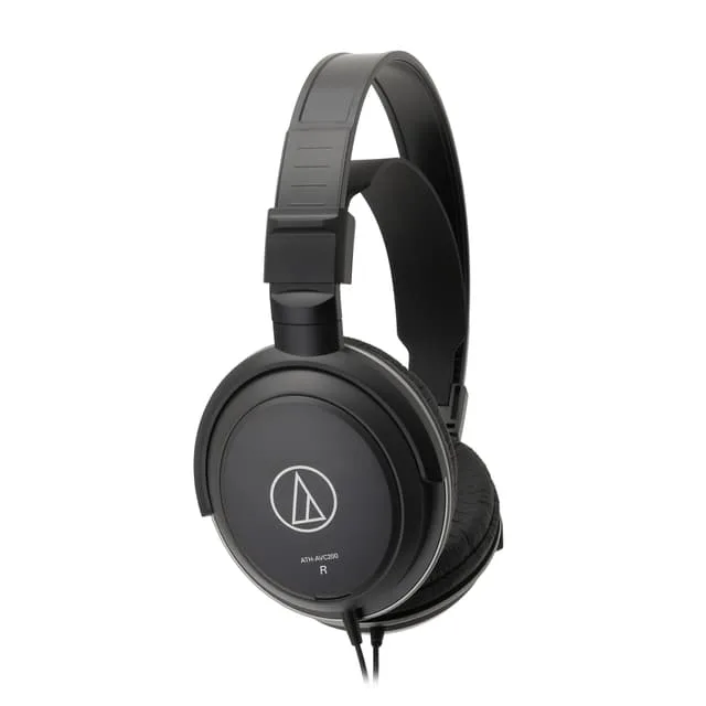 Audio Technica ATH-AVC200 Hörlurar