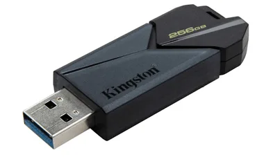 Kingston DataTraveler Exodia Onyx