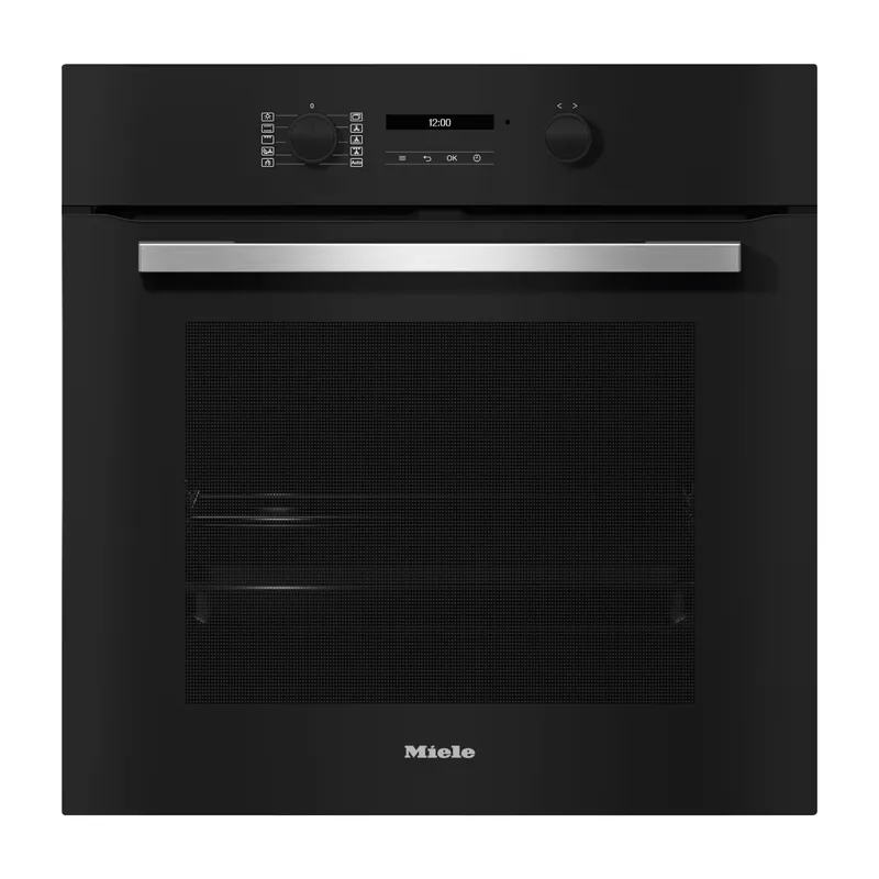 Miele Blackline H 2766-1 BP 125 edition OBSW inbyggnadsugn