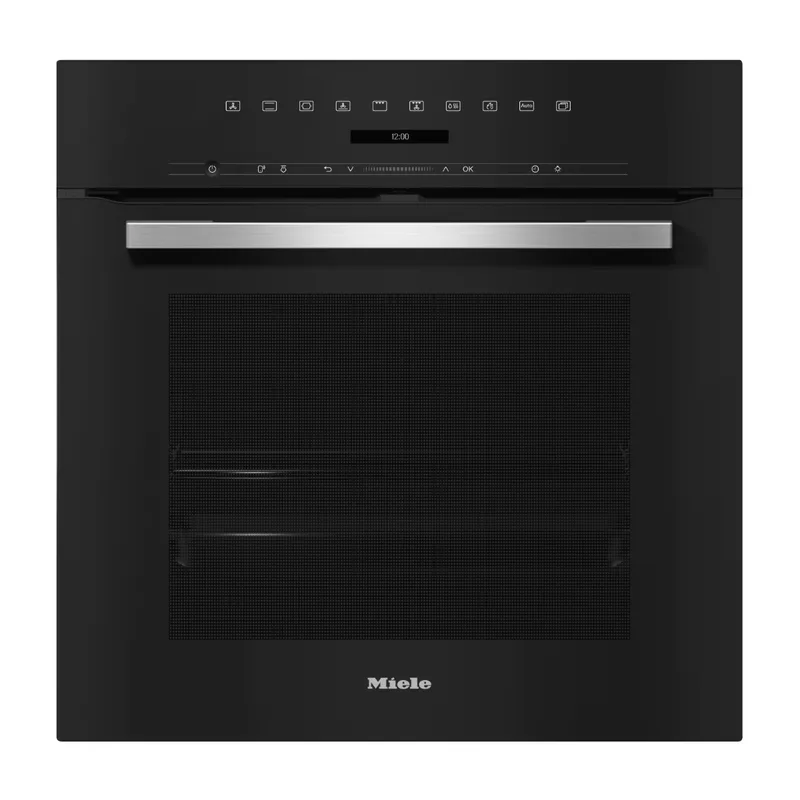 Miele Blackline H 7165 BP OBSW inbyggnadsugn