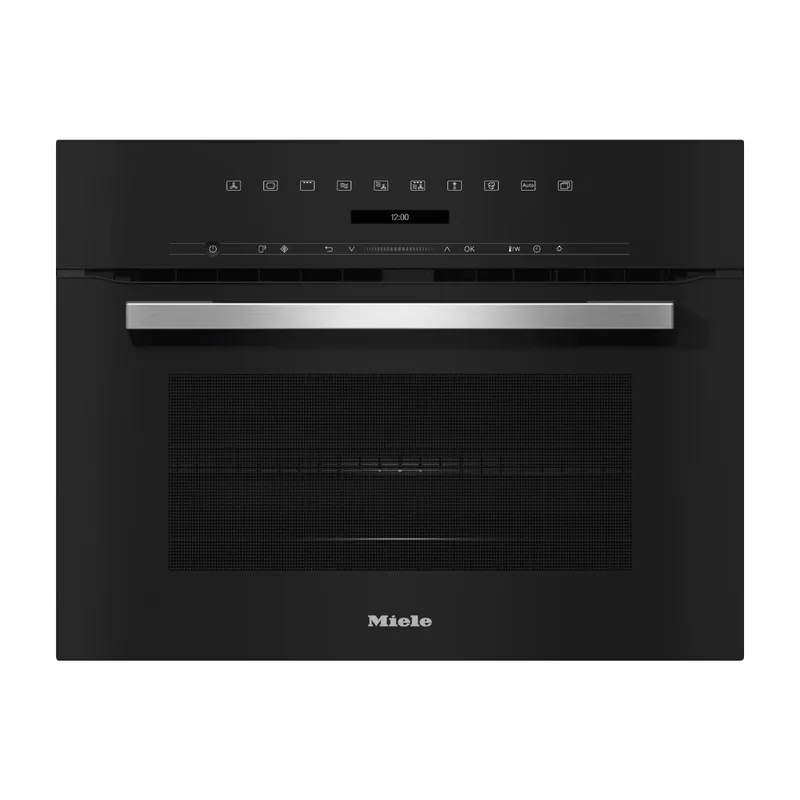 Miele H 7145 BM OBSW kompaktugn