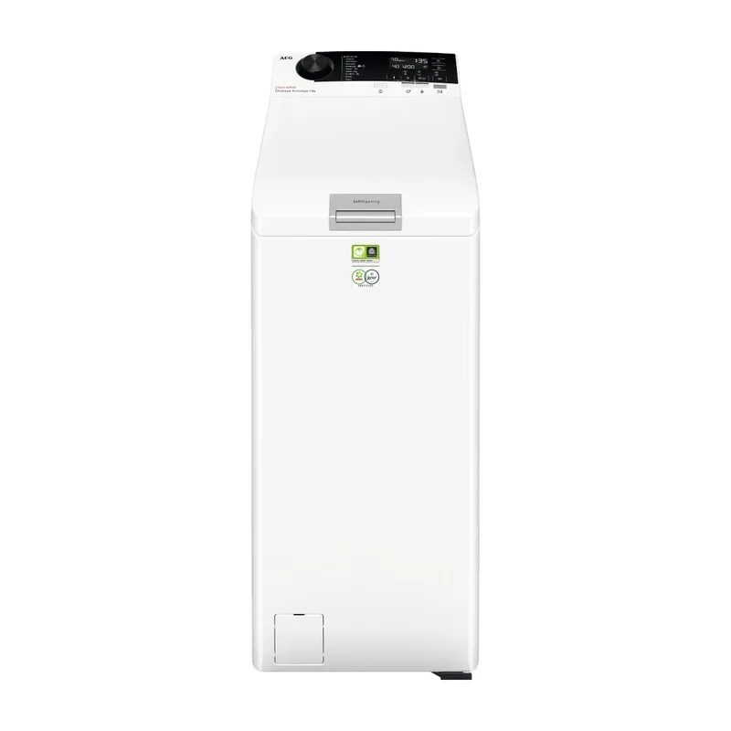 AEG 7000-serien LTR7P731E1 tvättmaskin