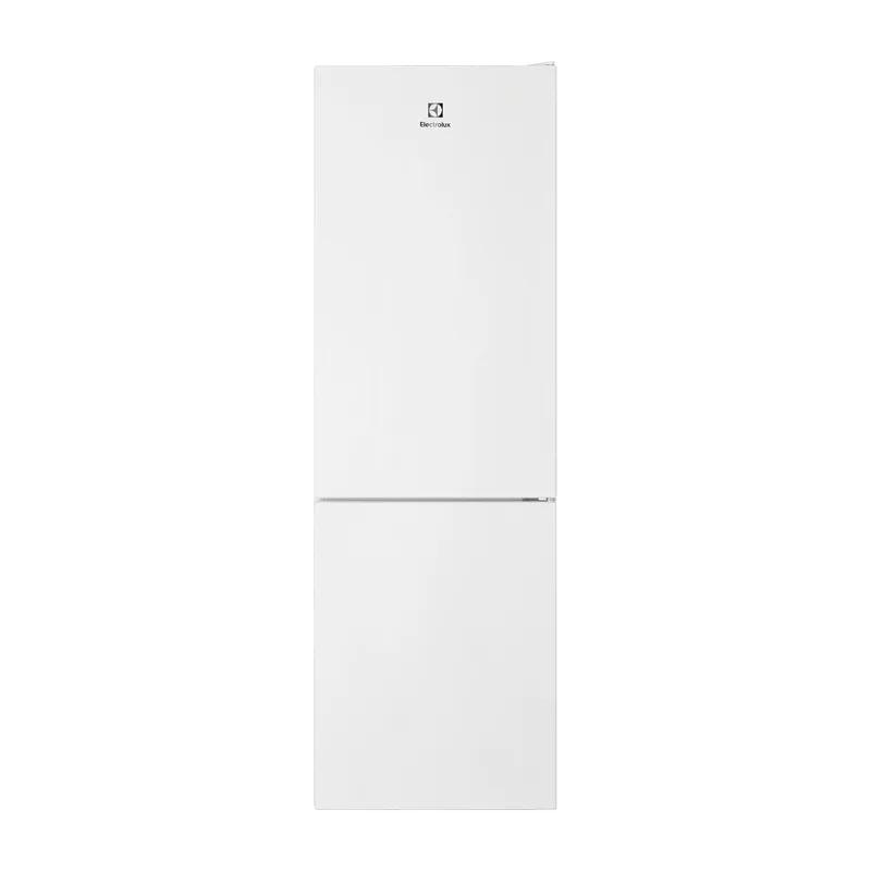 Electrolux 600-serien NNP6ME32W kombinerad kyl/frys