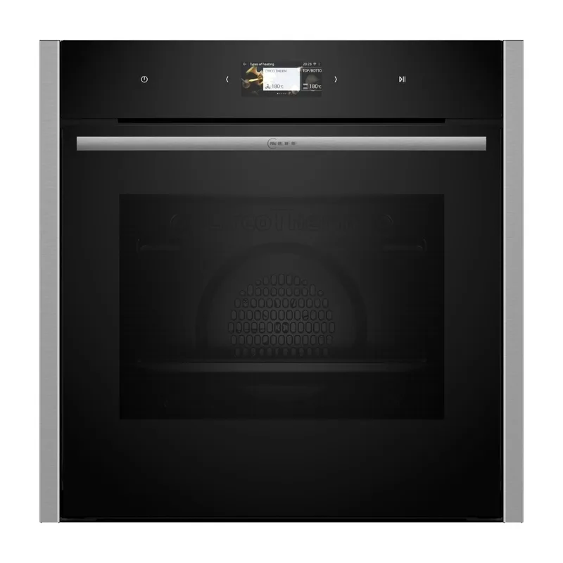 Neff N 90 B24CS73N0 inbyggnadsugn