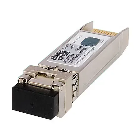 HPE X120 - SFP (mini-GBIC) transceiver modul