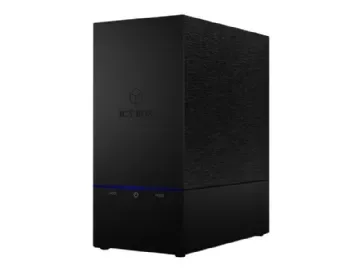 ICY BOX IB-RD3621U3 8,9 cm (3,5 tum) hårddiskhölje 3.5 tum USB 3.2 Gen 1 (USB 3.0)