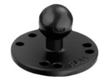RAM RAM-B-202U - Kulmontering