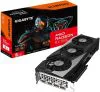 Gigabyte Radeon RX 7600 Gaming OC