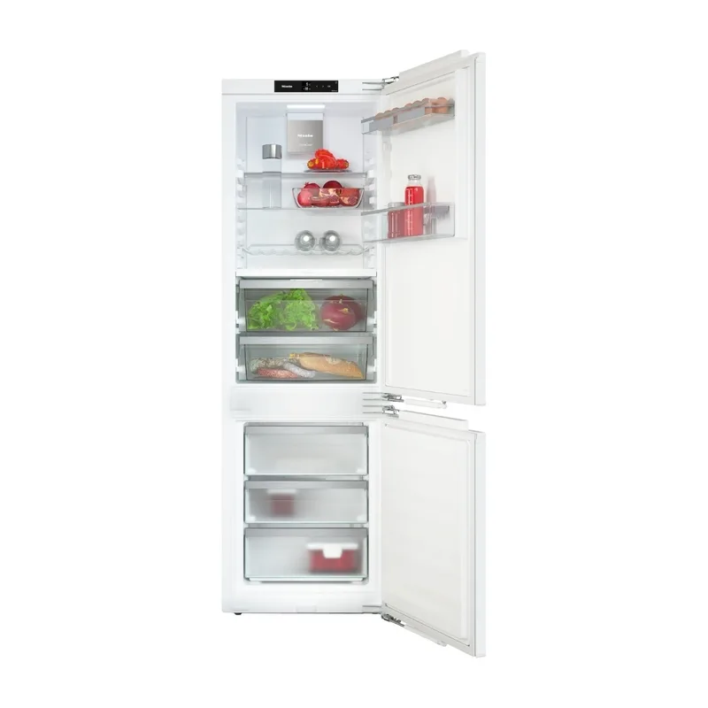Miele KFN 7744 D integrerad kyl/frys