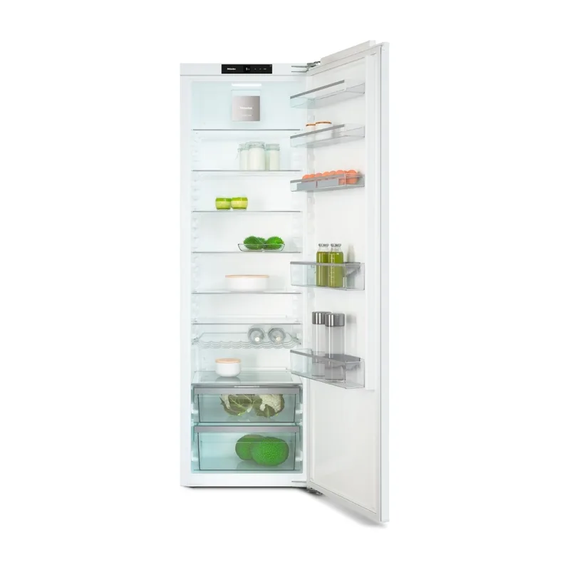 Miele K 7715 E integrerad kylskåp