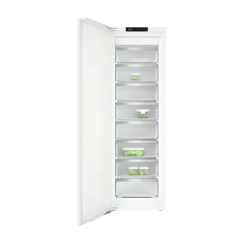 Miele FNS 7740 D 125 Gala Ed integrerad frys