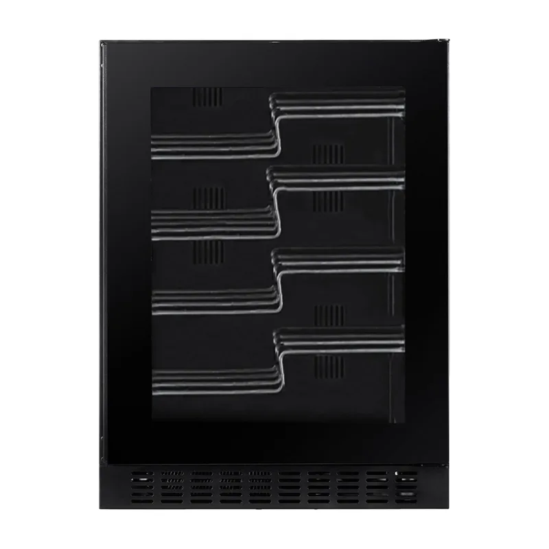 Temptech Copenhagen CPROX60SRB-24 vinkyl