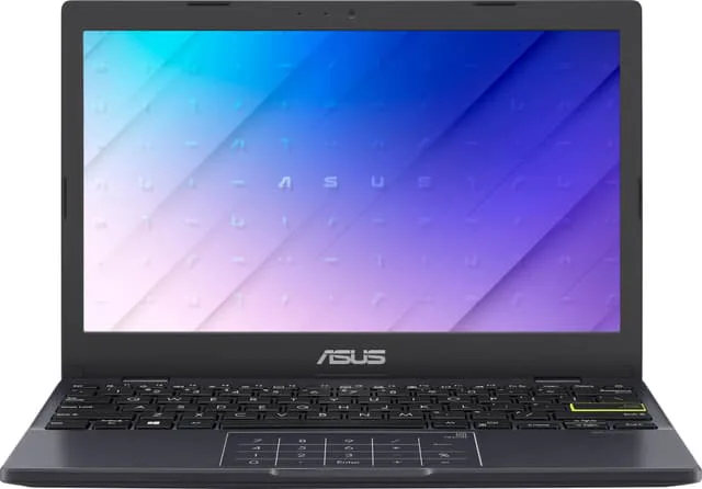 Asus E210MA