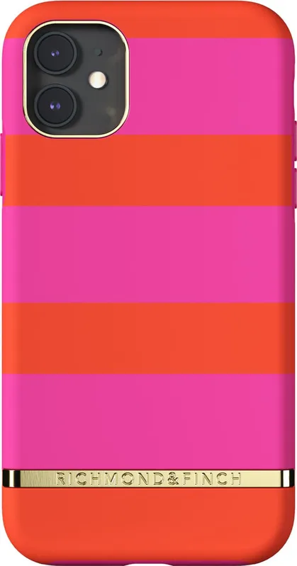 Richmond & Finch iPhone 11 fodral