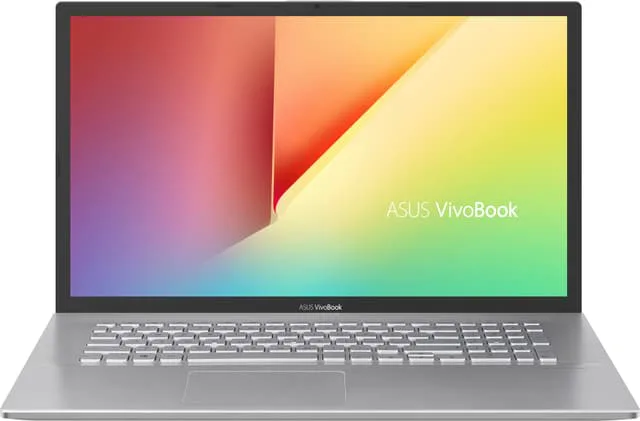 Asus VivoBook 17 X712