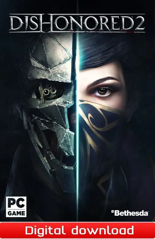 Dishonored 2
