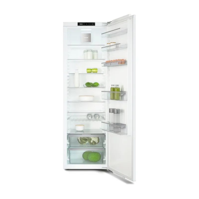 Miele K 7737 D integrerad kylskåp
