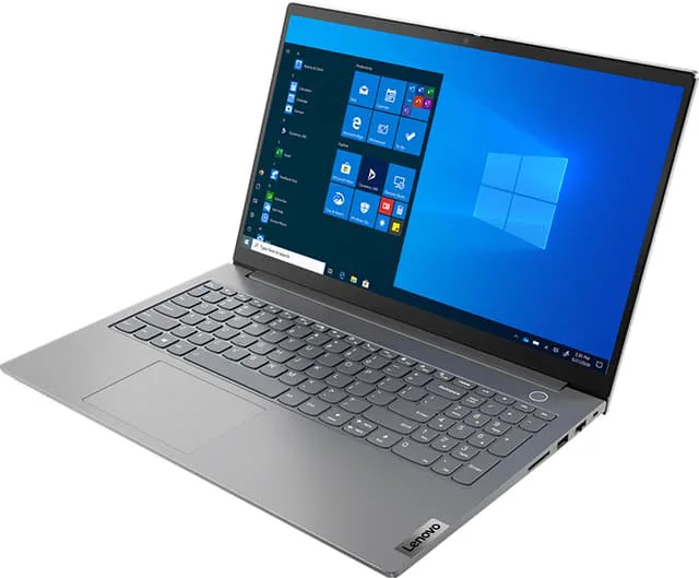 Lenovo ThinkBook 15 Gen2