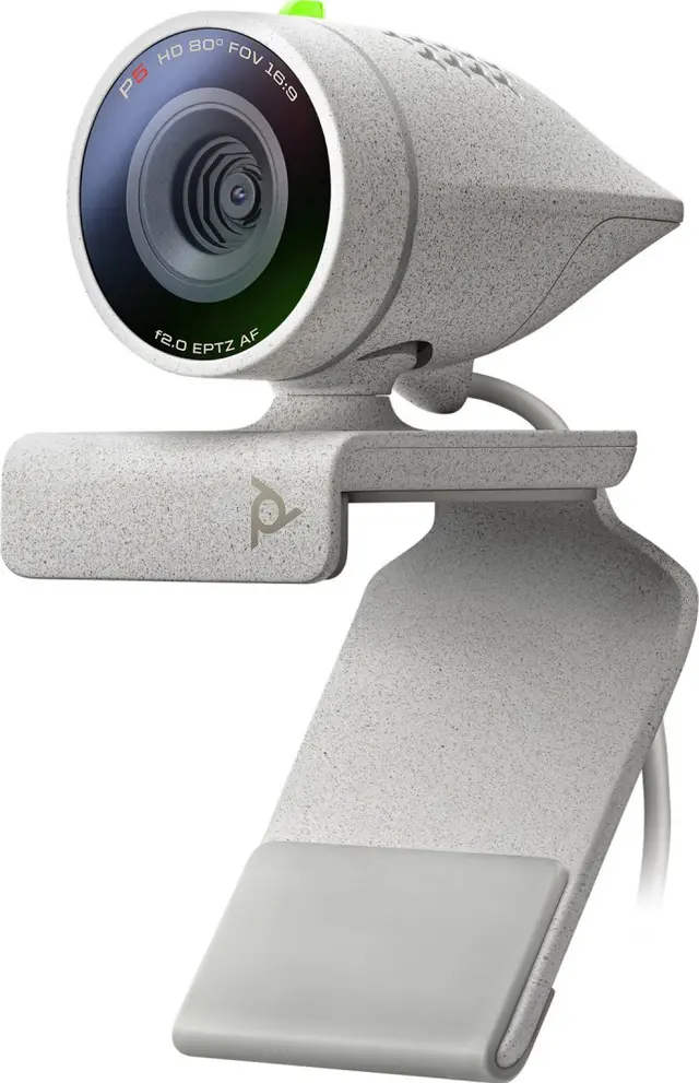 Plantronics Poly Studio P5 personlig webbkamera