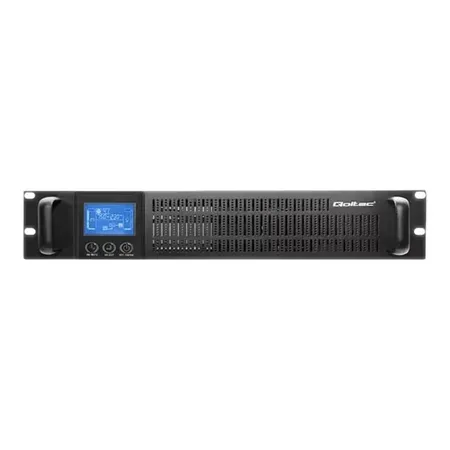 Qoltec - UPS - 2400 Watt