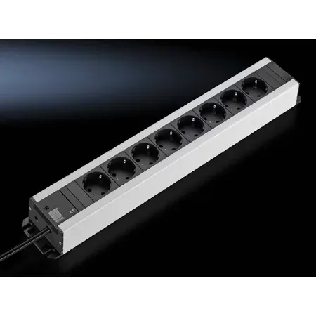 Rittal Socket Strip