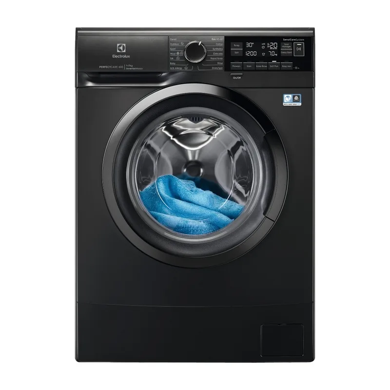 Electrolux 600-serien EW6S672G45 tvättmaskin
