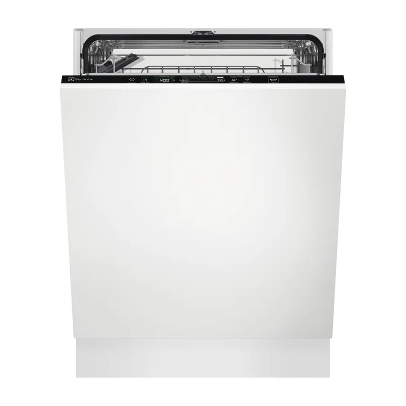 Electrolux 300-serien EEA47213L integrerad diskmaskin