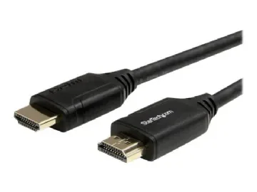 StarTech.com HDMM3MP 3 m premium höghastighets-HDMI-kabel med Ethernet