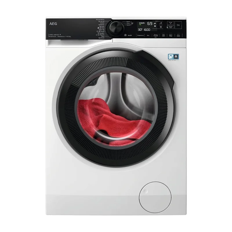 AEG 7000-serien LR744PX6Q tvättmaskin