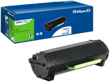 Pelikan Toner Dell 593-11167 1434TKHC