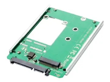 CoreParts Adapter för lagringsfack