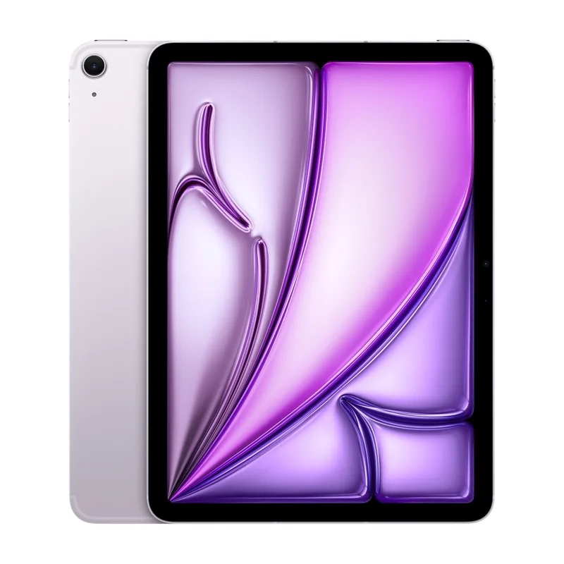 Apple iPad Air 11" (2024) Cellular 1 TB, lila
