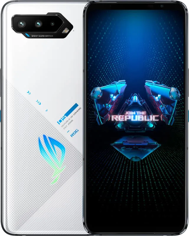 Asus ROG Phone 5 smartphone 16/256GB