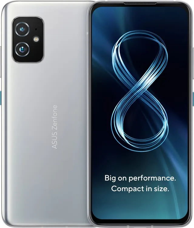 Asus Zenfone 8 5G smartphone 8/128GB