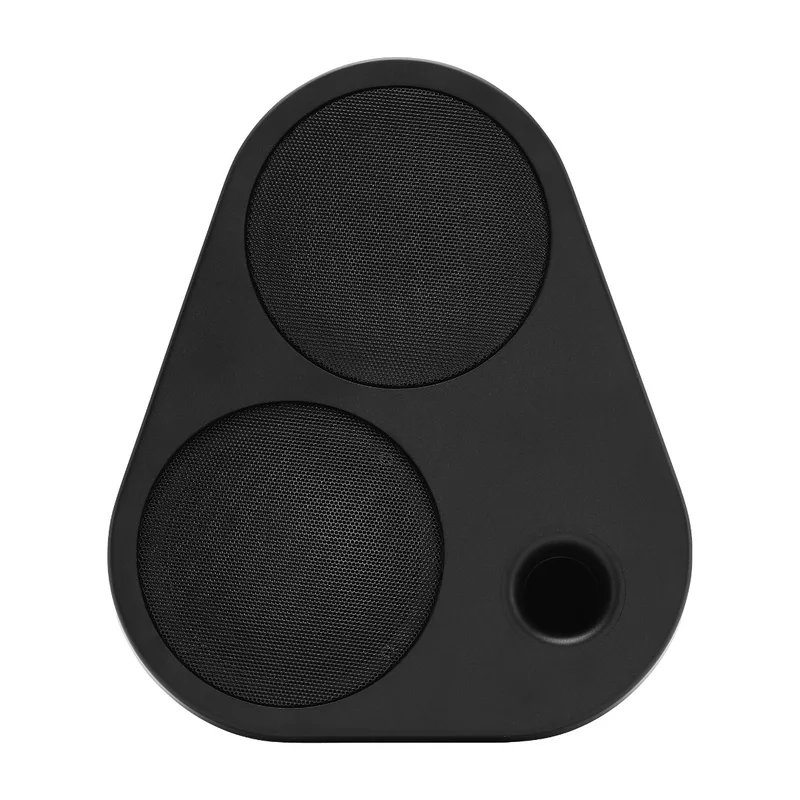 Enkl Sound ES2 bärbar Bluetooth-högtalare