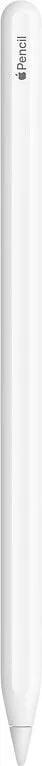 Apple Pencil 2nd gen.