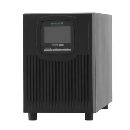 Online USV XANTO 1000 - UPS - 1000 Watt