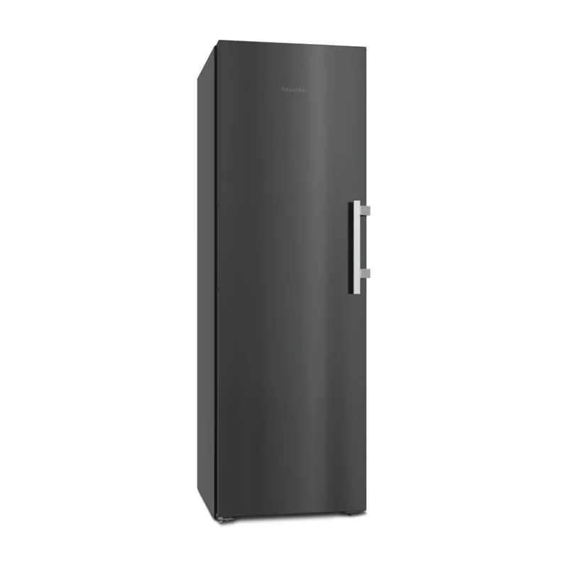 Miele FNS 4782 DN frys, svart stål