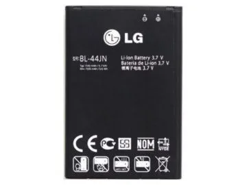 CoreParts MSPP73691, Batteri, LG