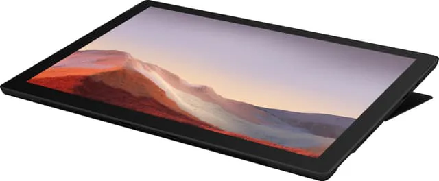 Surface Pro 7 Plus 12.3" 2-in1 i5/8GB/256GB