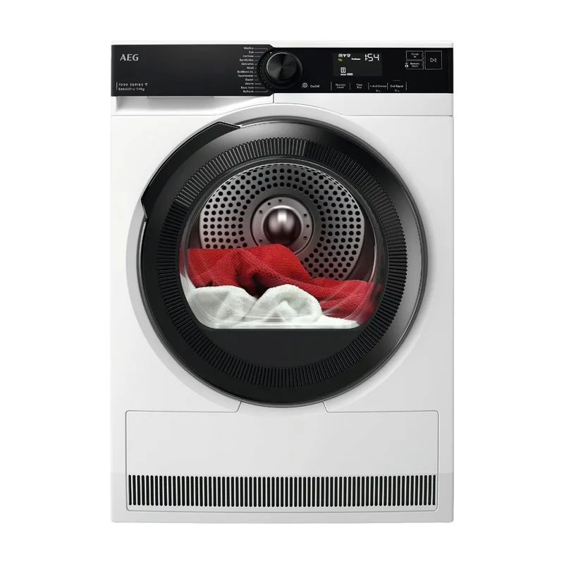 AEG 7000-serien TR744P95P torktumlare