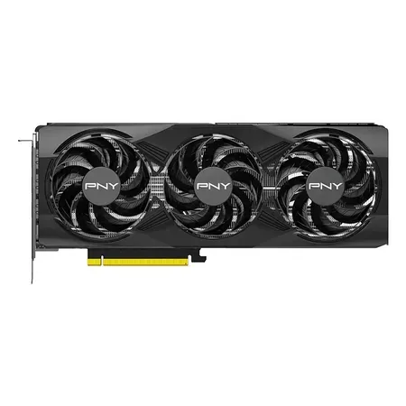GK PNY GeForce RTX5070 12GB Triple Fan DLSS 4