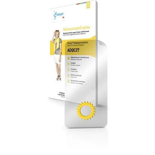 INF 3M Vikuiti ADQC27