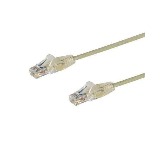 StarTech.com 2 m CAT6-kabel